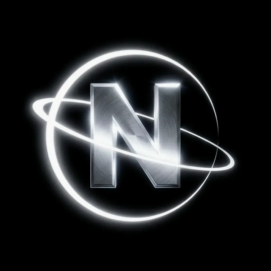 NadirLabs.AI logo — return to home