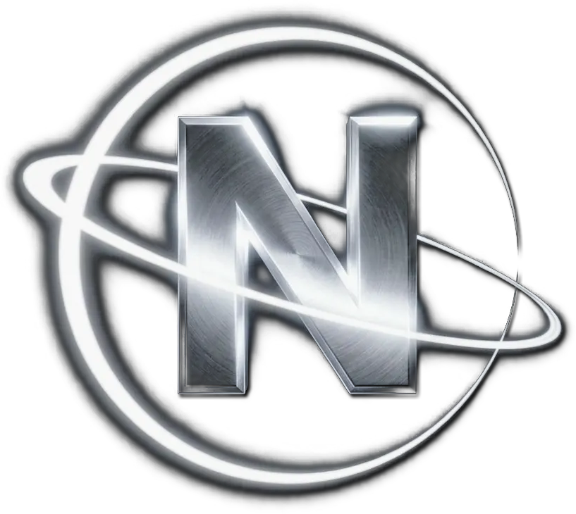 NadirLabs.AI emblem